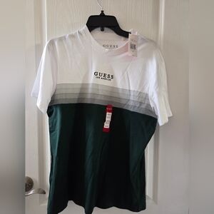 Guess Logo Tshirt